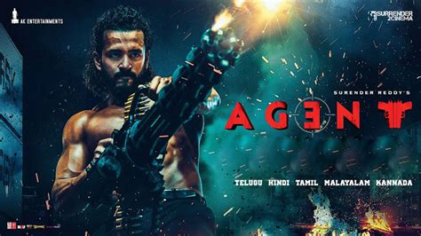 Agent movie download in hindi filmyzilla 